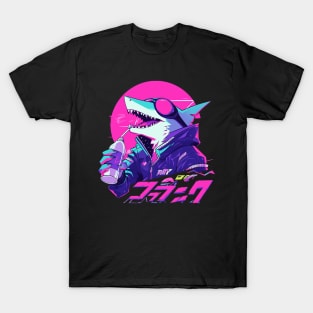 shark T-Shirt